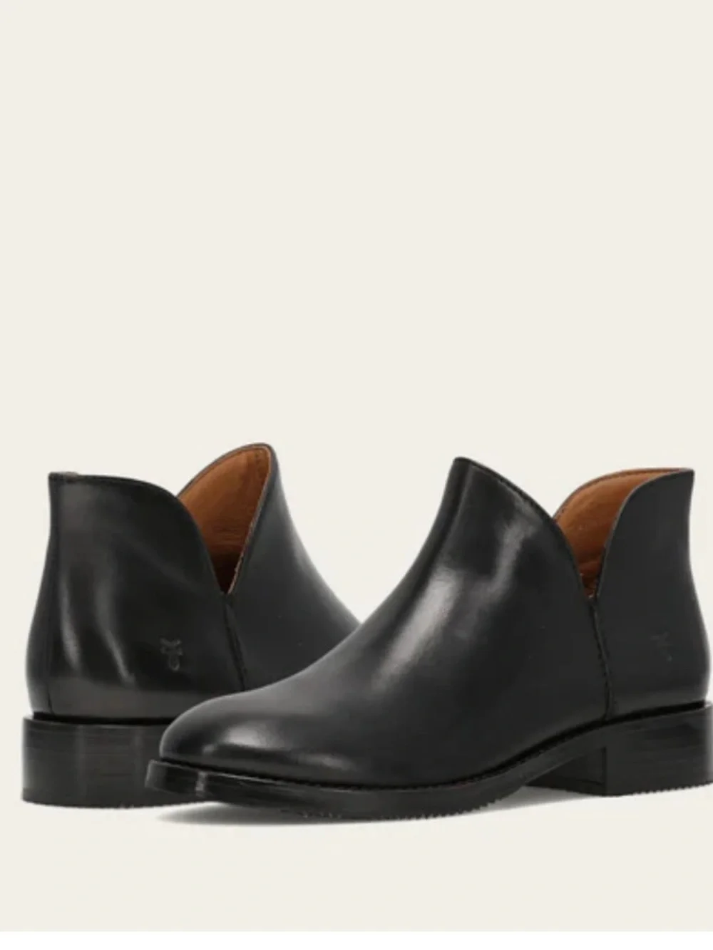 Frye Melissa Shootie 2 boots Women’s size 8 New